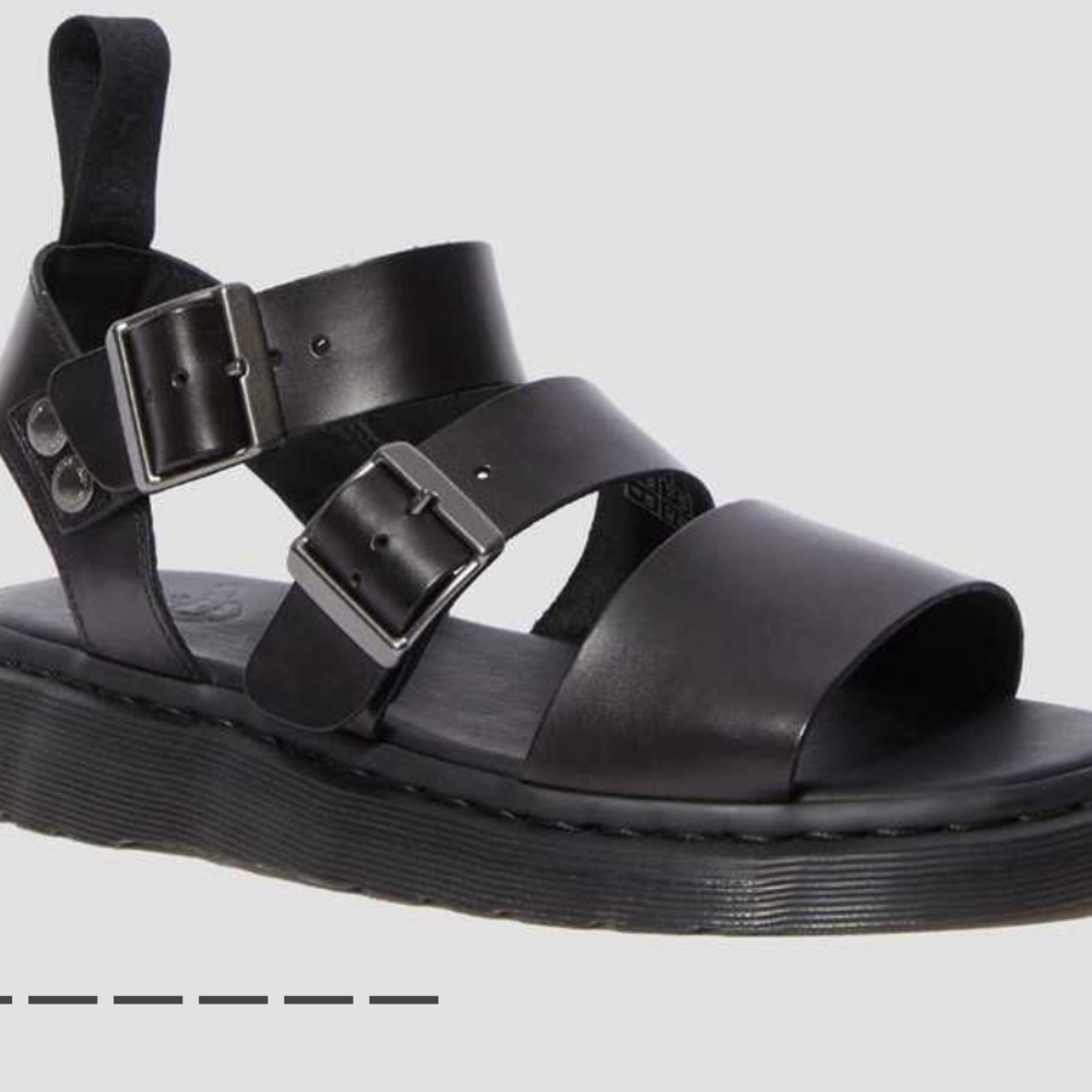 Dr. Martens Gryphon Gladiator Sandal